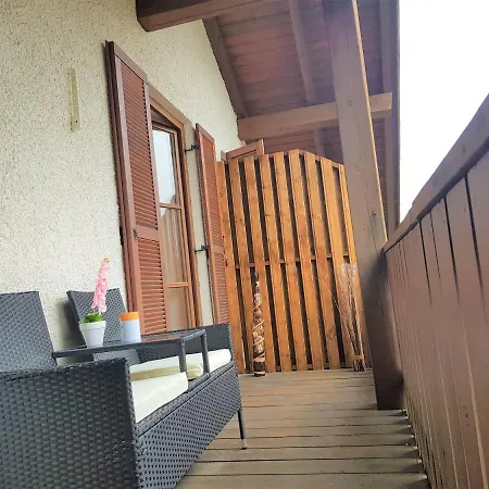 Mit Pool, Wlan, Tv, Balkon, Regen Dusche * Zwiesel
